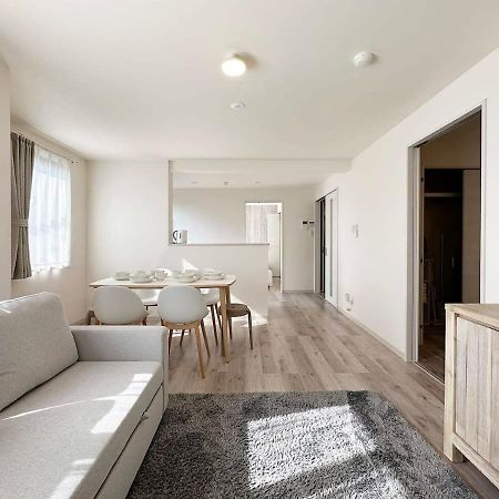 Bhotel Yutori - Spacious 2Br Apartment Very Near The Station Onomichi Dış mekan fotoğraf