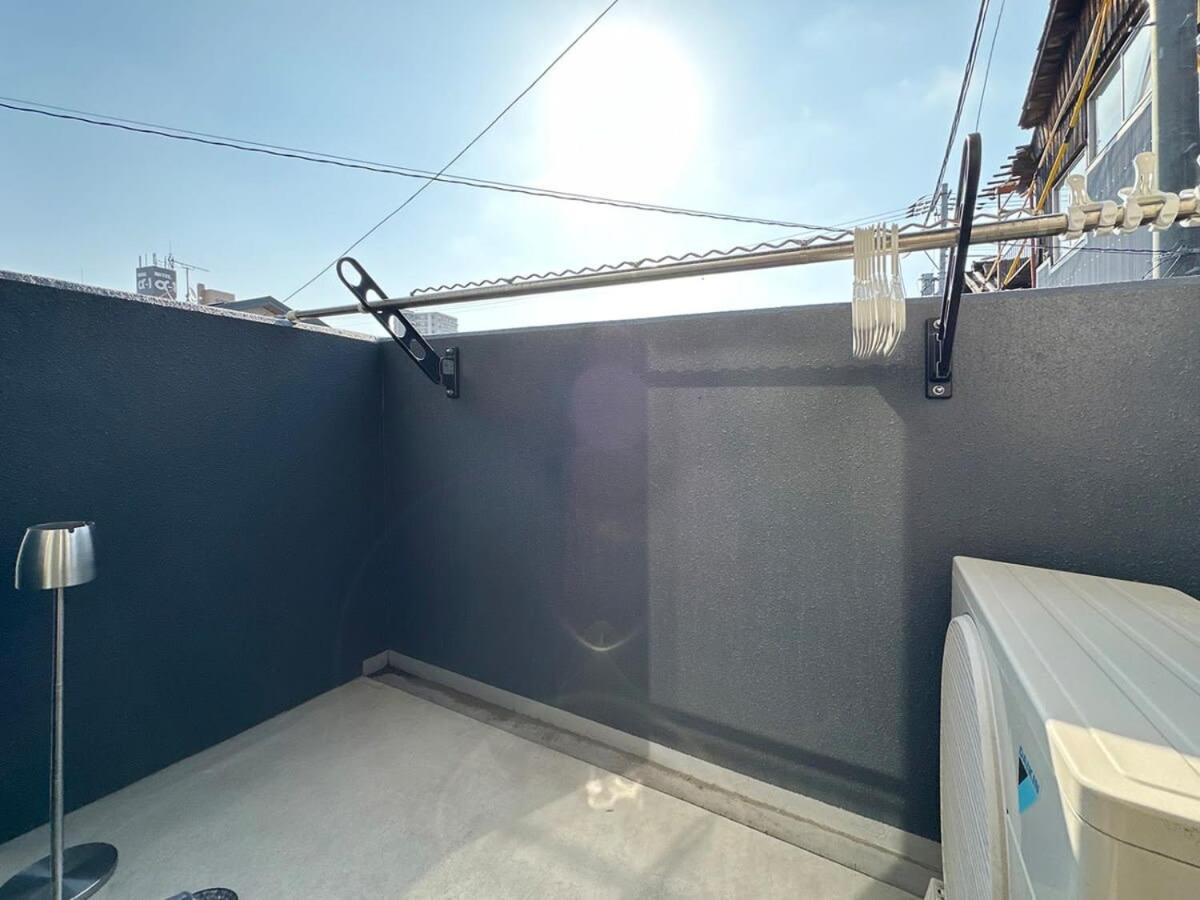 Bhotel Yutori - Spacious 2Br Apartment Very Near The Station Onomichi Dış mekan fotoğraf
