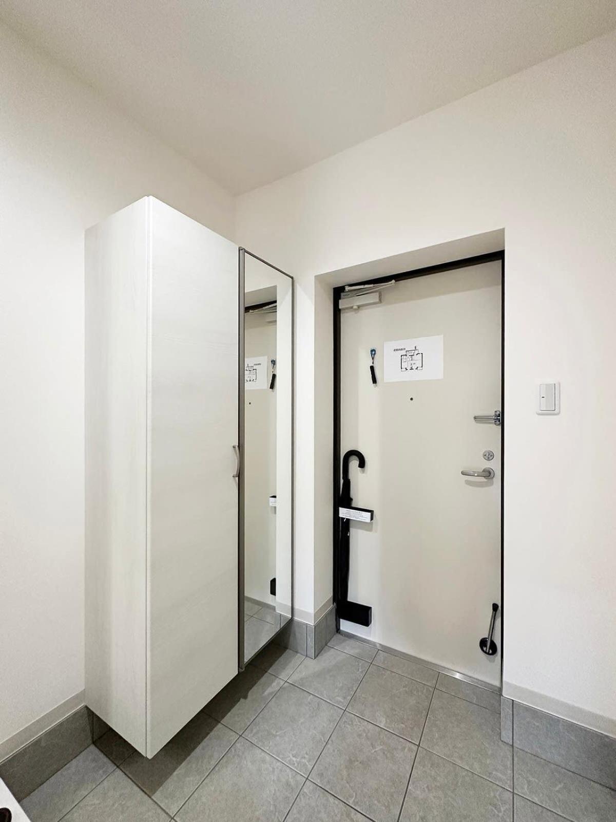 Bhotel Yutori - Spacious 2Br Apartment Very Near The Station Onomichi Dış mekan fotoğraf