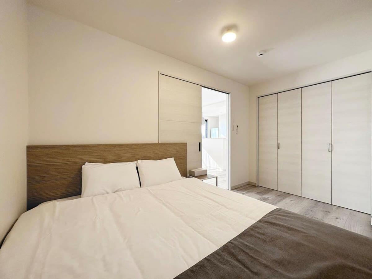 Bhotel Yutori - Spacious 2Br Apartment Very Near The Station Onomichi Dış mekan fotoğraf