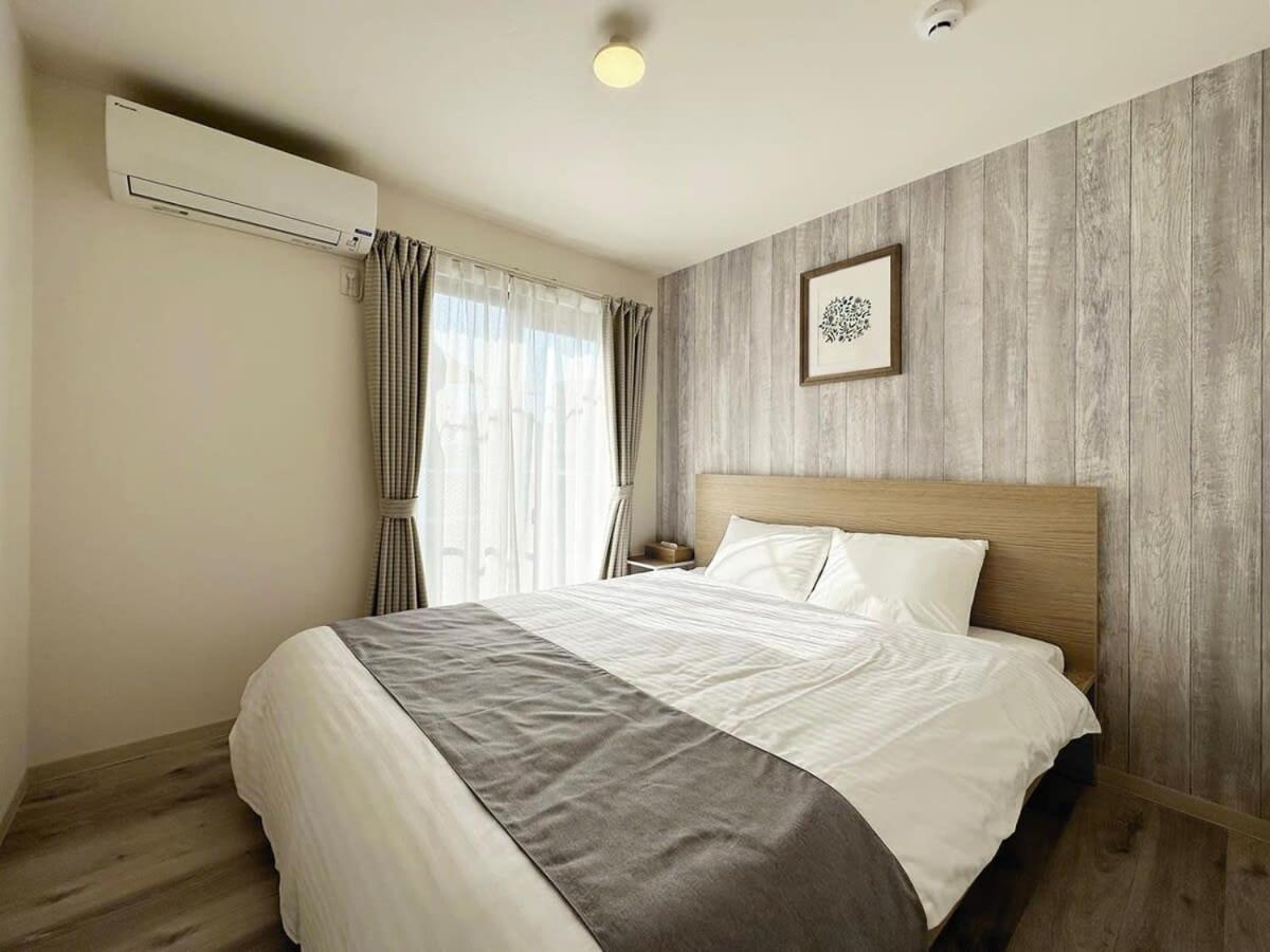 Bhotel Yutori - Spacious 2Br Apartment Very Near The Station Onomichi Dış mekan fotoğraf