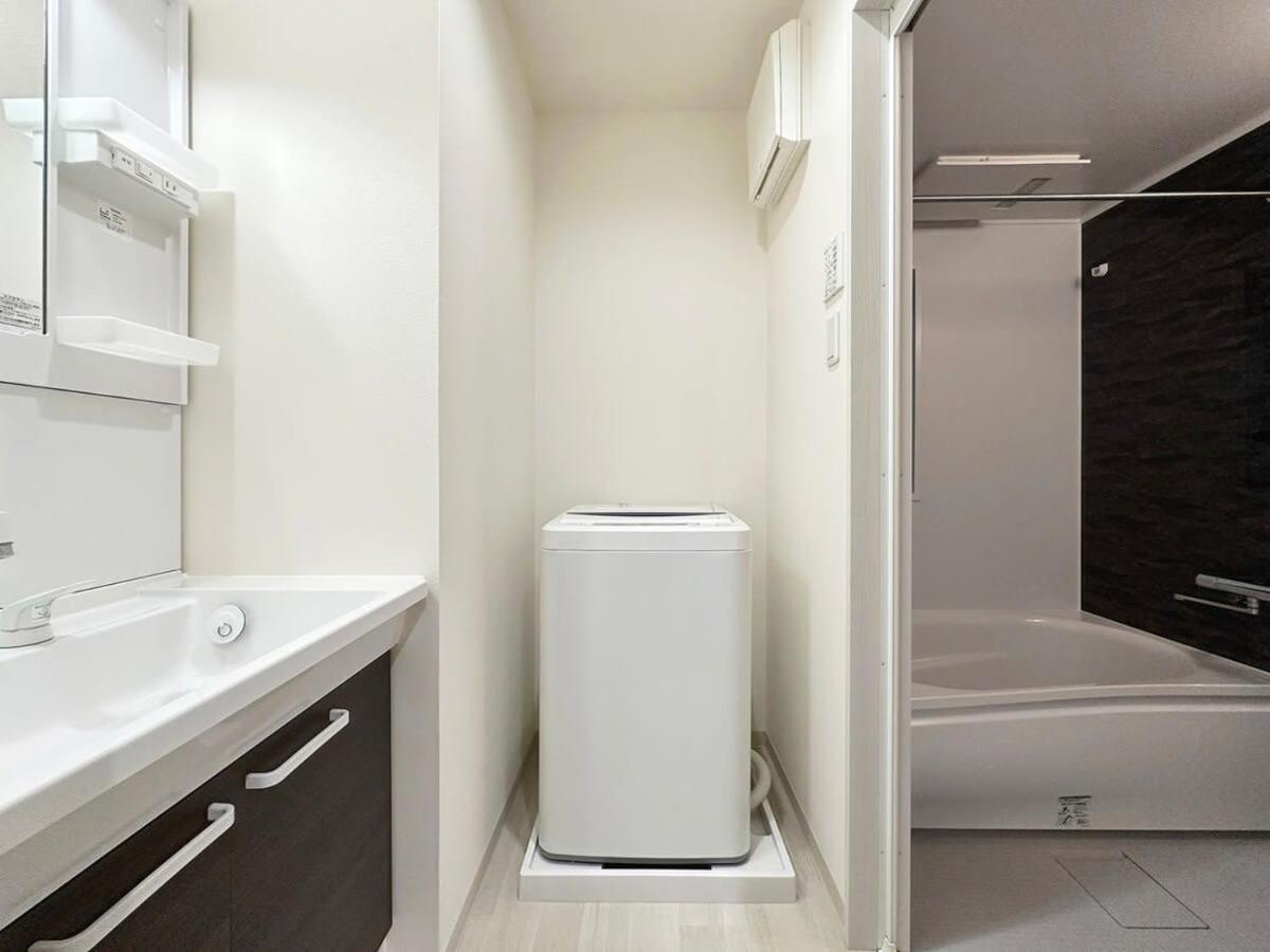 Bhotel Yutori - Spacious 2Br Apartment Very Near The Station Onomichi Dış mekan fotoğraf