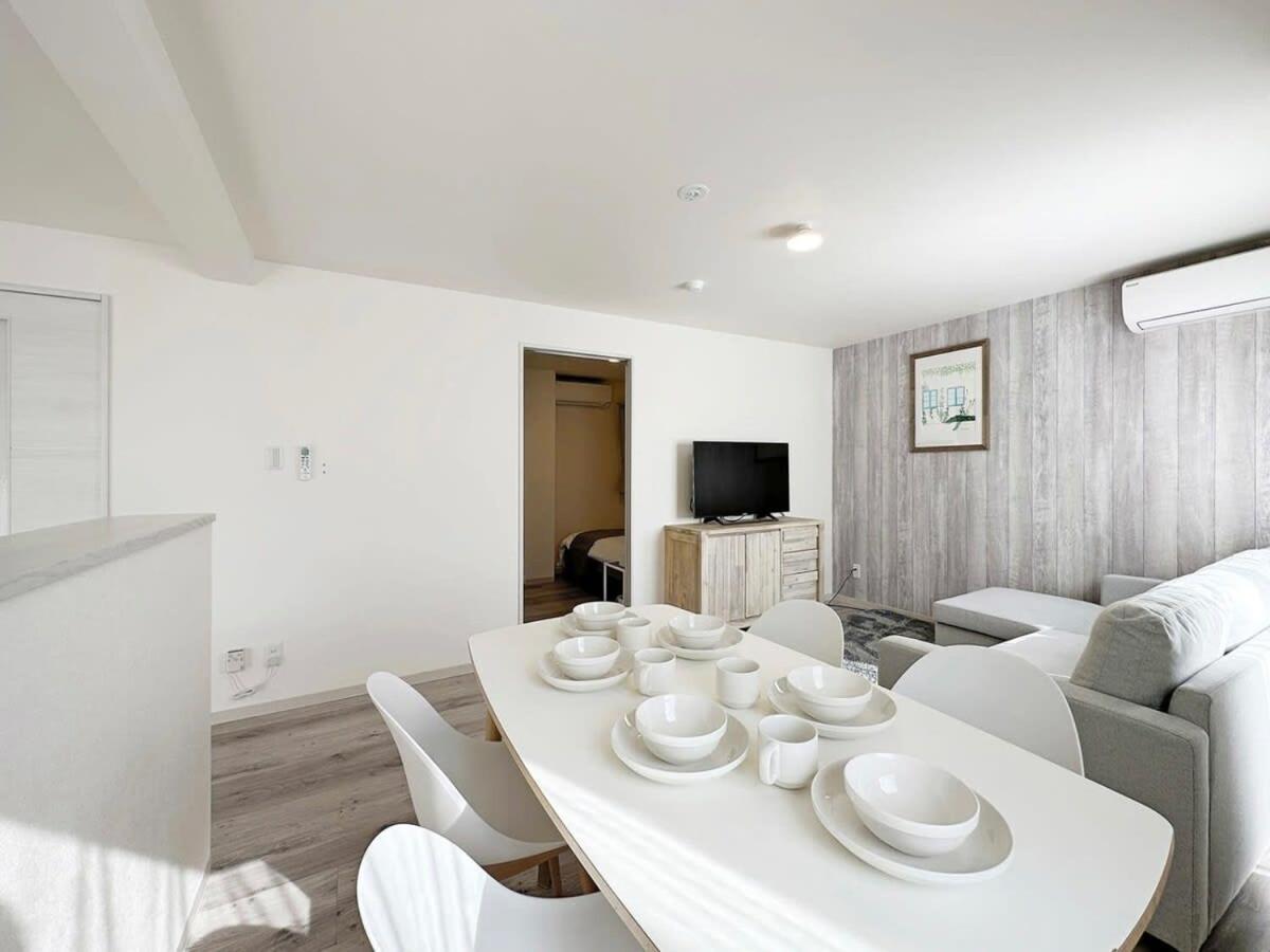 Bhotel Yutori - Spacious 2Br Apartment Very Near The Station Onomichi Dış mekan fotoğraf