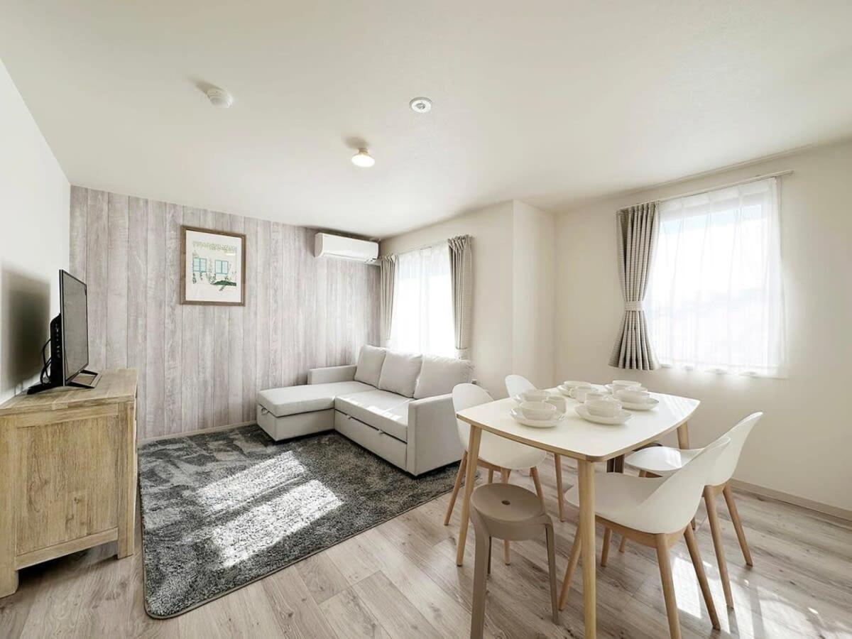 Bhotel Yutori - Spacious 2Br Apartment Very Near The Station Onomichi Dış mekan fotoğraf