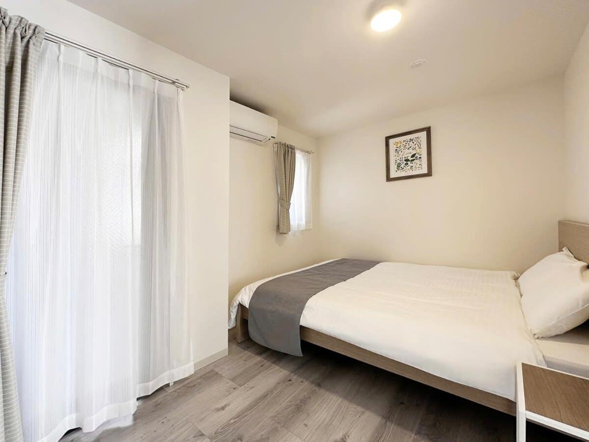 Bhotel Yutori - Spacious 2Br Apartment Very Near The Station Onomichi Dış mekan fotoğraf