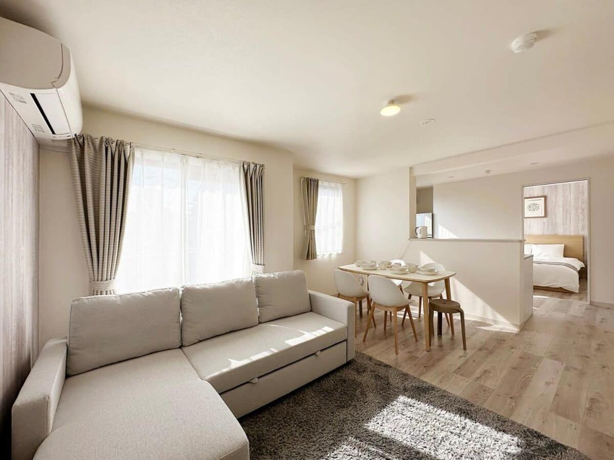 Bhotel Yutori - Spacious 2Br Apartment Very Near The Station Onomichi Dış mekan fotoğraf