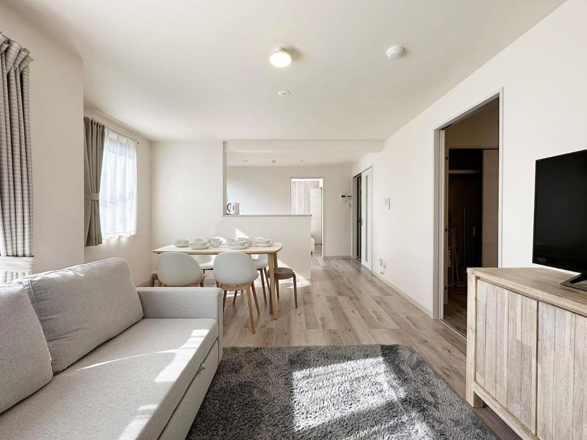 Bhotel Yutori - Spacious 2Br Apartment Very Near The Station Onomichi Dış mekan fotoğraf