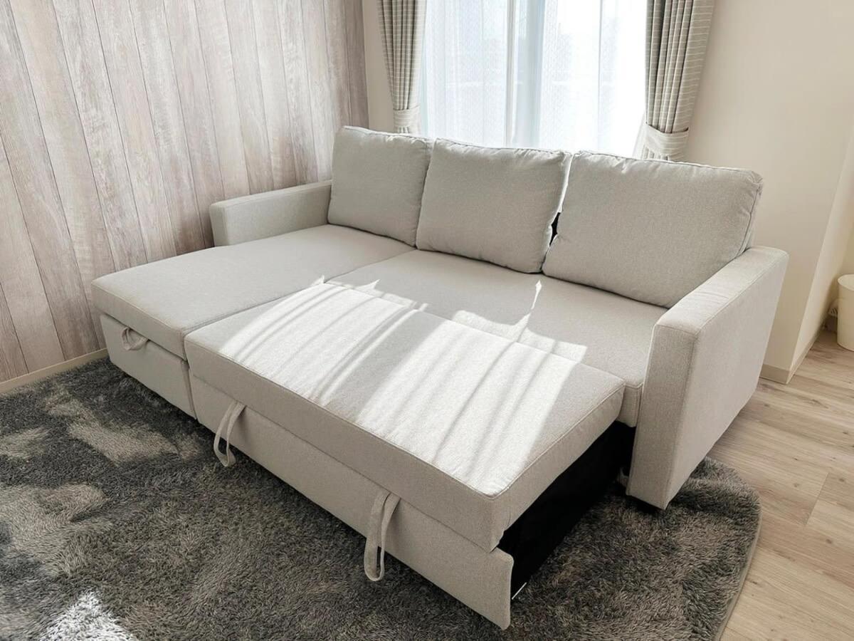 Bhotel Yutori - Spacious 2Br Apartment Very Near The Station Onomichi Dış mekan fotoğraf